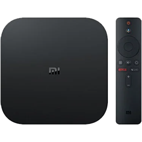 Android BOX