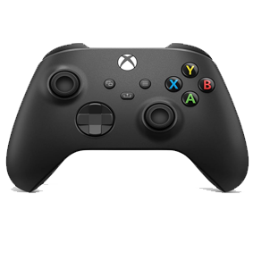 Gamepad