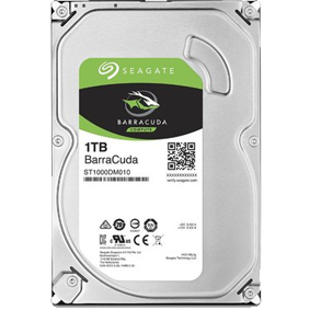 Hard Disk