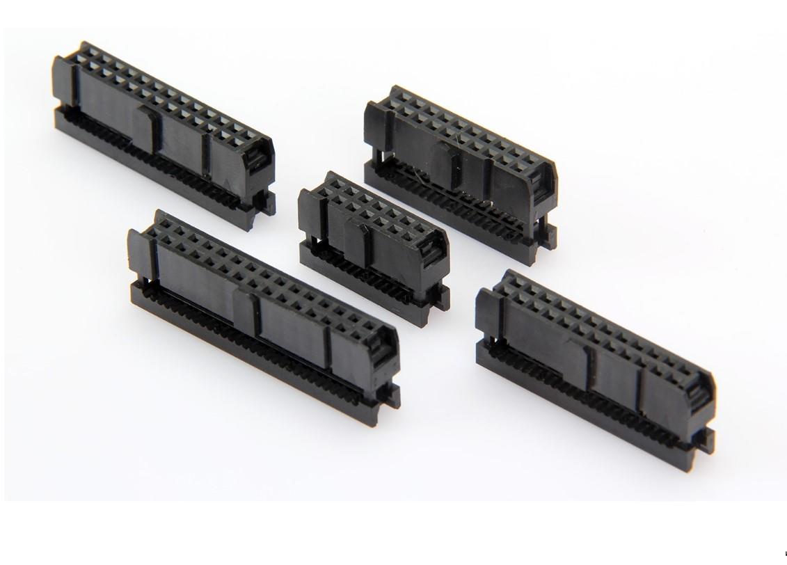 PrimeX 40 PİN IDE lehim Soket konnektör (1 Adet) PrimeX 40 PİN IDE lehim Soket konnektör (1 Adet)