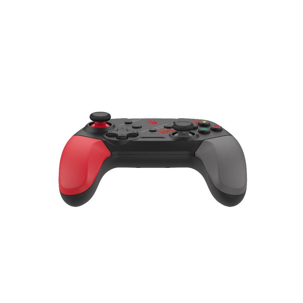 A4Tech Bloody GPW50 2.4G USB Kablosuz Gamepad PC+PS3+Andorid Siyah A4Tech Bloody GPW50 2.4G USB Kablosuz Gamepad PC+PS3+Andorid Siyah