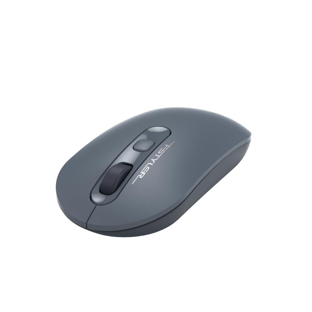 A4Tech FG20 Mavi 2000Dpi Nano Kablosuz Mouse A4Tech FG20 Mavi 2000Dpi Nano Kablosuz Mouse