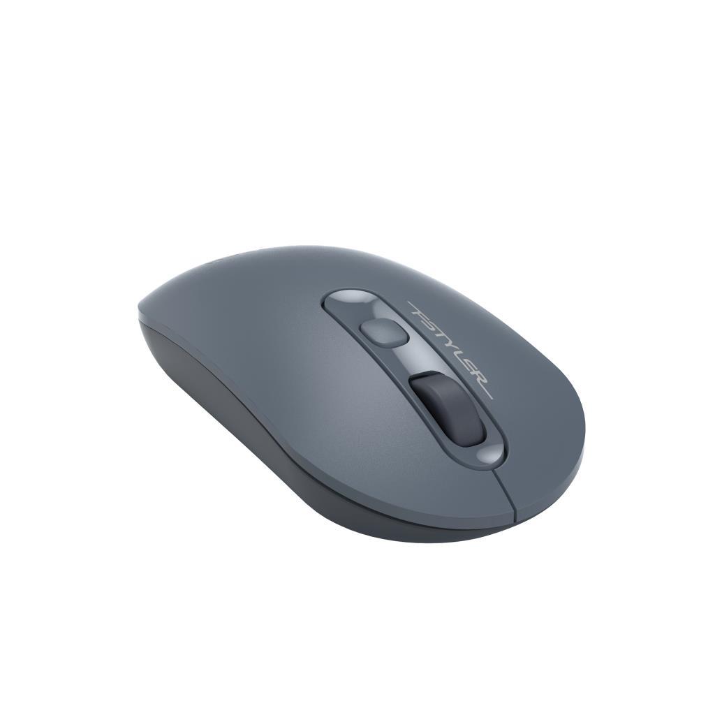 A4Tech FG20 Mavi 2000Dpi Nano Kablosuz Mouse A4Tech FG20 Mavi 2000Dpi Nano Kablosuz Mouse