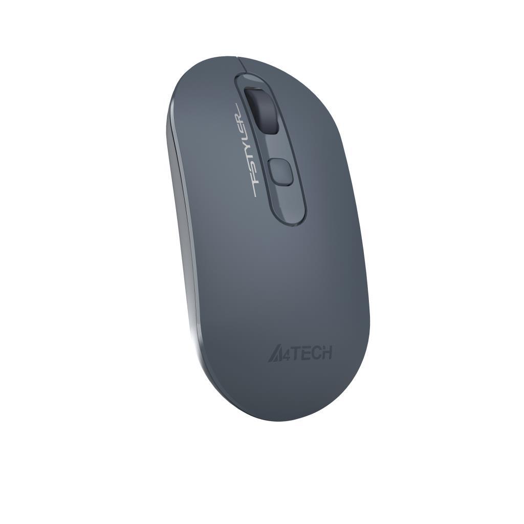 A4Tech FG20 Mavi 2000Dpi Nano Kablosuz Mouse A4Tech FG20 Mavi 2000Dpi Nano Kablosuz Mouse