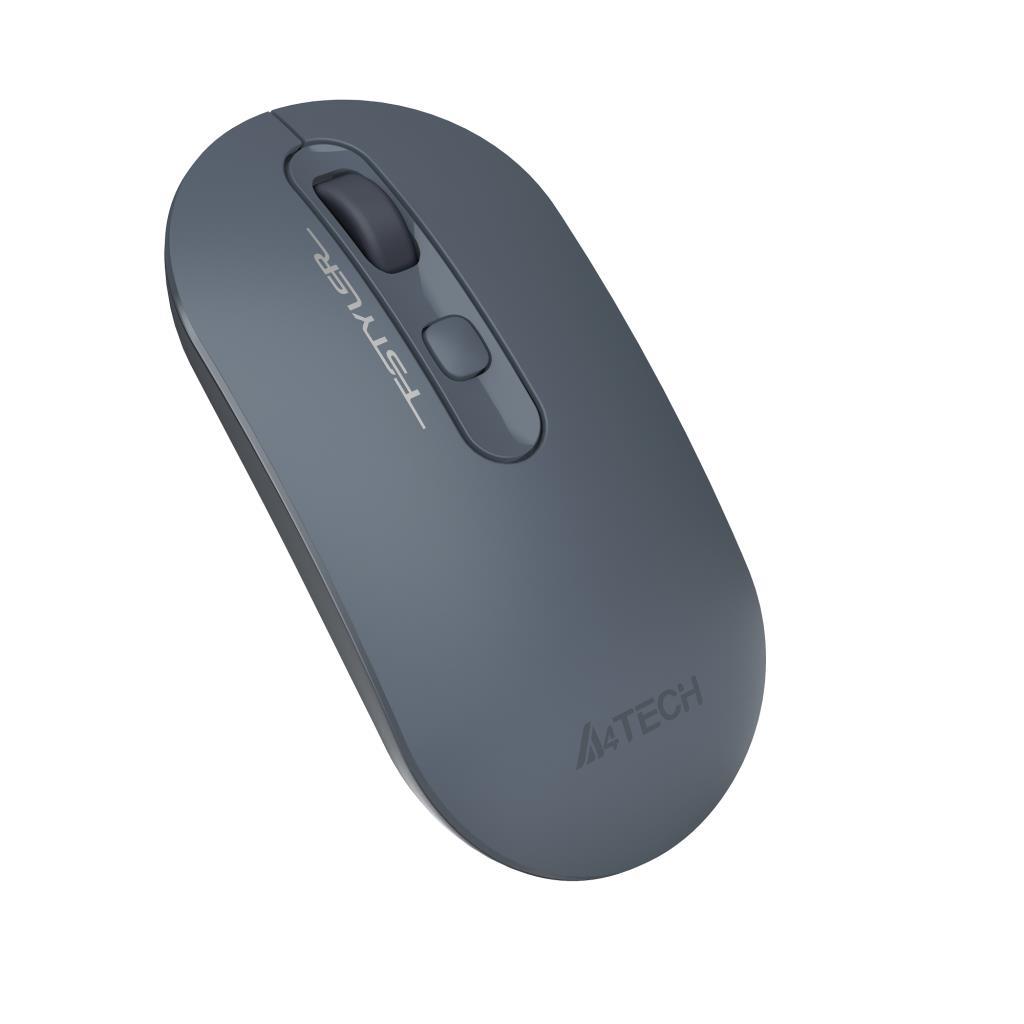 A4Tech FG20 Mavi 2000Dpi Nano Kablosuz Mouse A4Tech FG20 Mavi 2000Dpi Nano Kablosuz Mouse