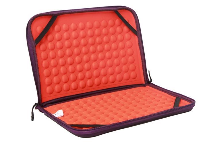 Addison 300890 13.3 Mor Bilgisayar Notebook Çantası Addison 300890 13.3 Mor Bilgisayar Notebook Çantası