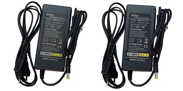 BRM BRM-5-24 24V 5A ADAPTÖR 2.5MM STANDART UÇ BRM BRM-5-24 24V 5A ADAPTÖR 2.5MM STANDART UÇ