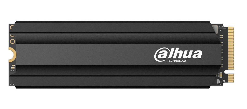 Dahua E900N 2000/1050Mbs M.2 2280 256GB NVME SSD (SSD-E900N256G) Dahua E900N 2000/1050Mbs M.2 2280 256GB NVME SSD (SSD-E900N256G)