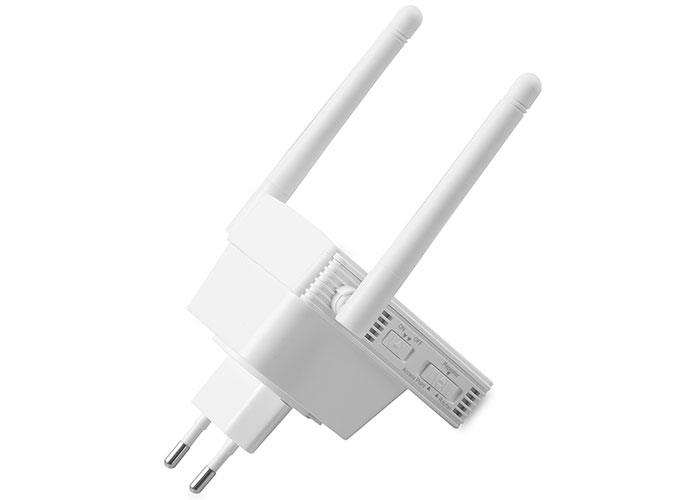 Everest EWR-N501 300Mbps 2.4GHz 1*WAN+1*LAN+WPS Router+AP+Repeater Wifi Range Extender Everest EWR-N501 300Mbps 2.4GHz 1*WAN+1*LAN+WPS Router+AP+Repeater Wifi Range Extender