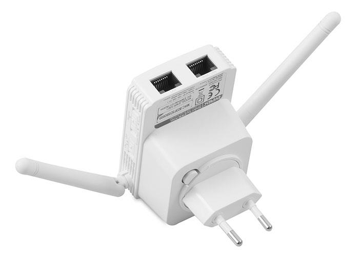Everest EWR-N501 300Mbps 2.4GHz 1*WAN+1*LAN+WPS Router+AP+Repeater Wifi Range Extender Everest EWR-N501 300Mbps 2.4GHz 1*WAN+1*LAN+WPS Router+AP+Repeater Wifi Range Extender