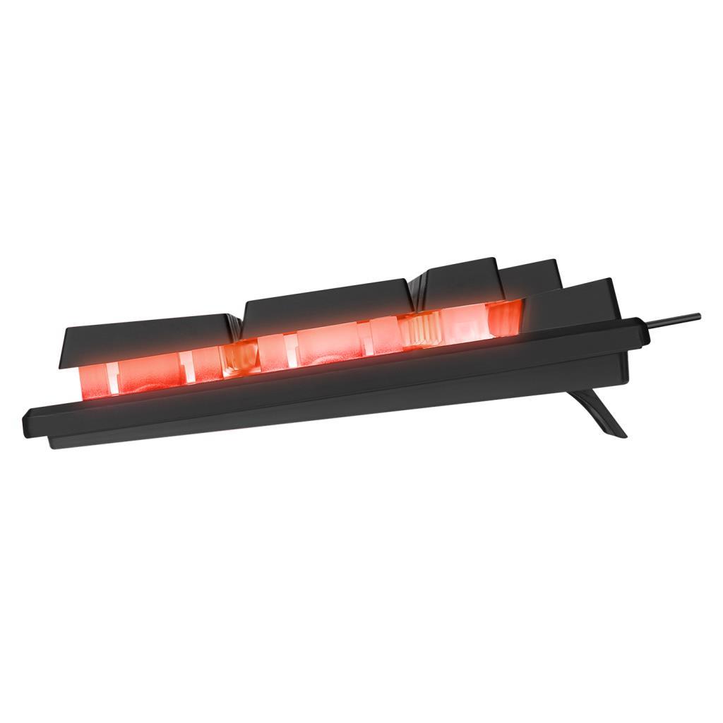 Everest KM-198 Luminax Siyah Gökkuşağı Aydınlatmalı Q Gaming Oyuncu Klavye + Mouse Set Everest KM-198 Luminax Siyah Gökkuşağı Aydınlatmalı Q Gaming Oyuncu Klavye + Mouse Set