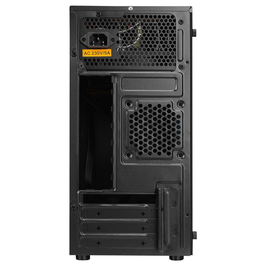 Everest SABER RGB Led Şeritli Peak 250W Akrilik Yan Panel Mini-T Gaming Oyuncu Kasası Everest SABER RGB Led Şeritli Peak 250W Akrilik Yan Panel Mini-T Gaming Oyuncu Kasası
