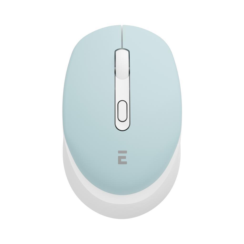 Everest SM-BT10 Usb Mavi 2in1 Bluetooth ve 2.4GHz Kablosuz Mouse Everest SM-BT10 Usb Mavi 2in1 Bluetooth ve 2.4GHz Kablosuz Mouse