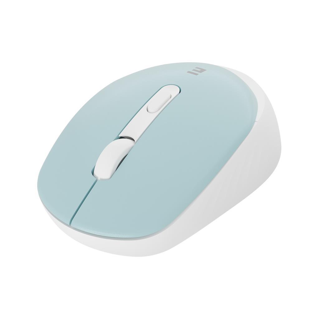 Everest SM-BT10 Usb Mavi 2in1 Bluetooth ve 2.4GHz Kablosuz Mouse Everest SM-BT10 Usb Mavi 2in1 Bluetooth ve 2.4GHz Kablosuz Mouse