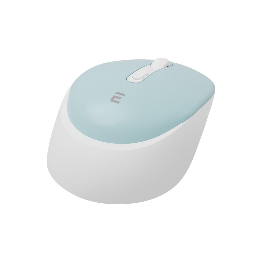 Everest SM-BT10 Usb Mavi 2in1 Bluetooth ve 2.4GHz Kablosuz Mouse Everest SM-BT10 Usb Mavi 2in1 Bluetooth ve 2.4GHz Kablosuz Mouse