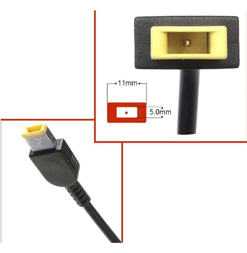 FAST C113 20V 6.75A 135W Lenovo Notebook Şarj Adaptör(USB Tip) FAST C113 20V 6.75A 135W Lenovo Notebook Şarj Adaptör(USB Tip)