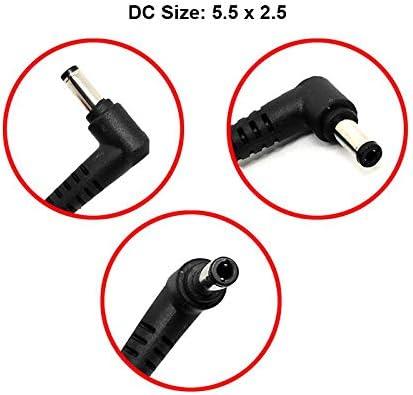 FAST C152 19V 2.37A 40W Toshiba/Asus/MSI/Grundig Notebook Şarj Adaptör (5.5*2.5mm) FAST C152 19V 2.37A 40W Toshiba/Asus/MSI/Grundig Notebook Şarj Adaptör (5.5*2.5mm)