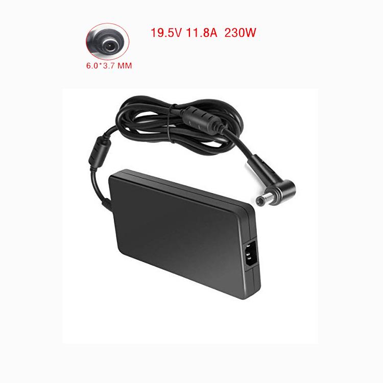 FAST C22 19.5V 11.8A 230W Asus/Exalibur/Monster Notebook Şarj Aleti (6.0*3.7 mm iğneli) FAST C22 19.5V 11.8A 230W Asus/Exalibur/Monster Notebook Şarj Aleti (6.0*3.7 mm iğneli)