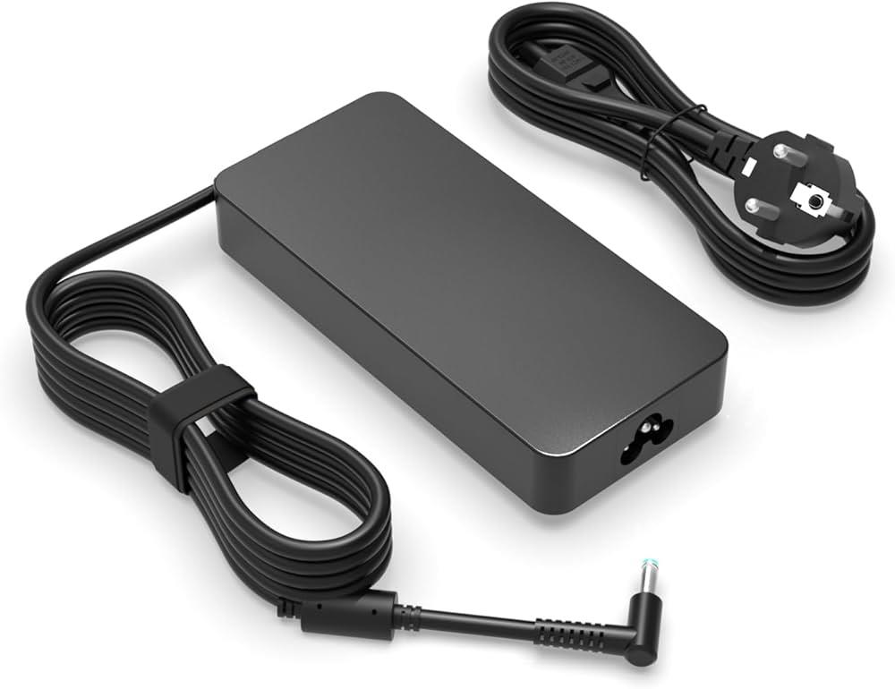Fast C30 19.5V 7.7A 150W Yeni Nesil HP ŞArj Adaptör (HP 4.5*3.0mm/Pin) Fast C30 19.5V 7.7A 150W Yeni Nesil HP ŞArj Adaptör (HP 4.5*3.0mm/Pin)