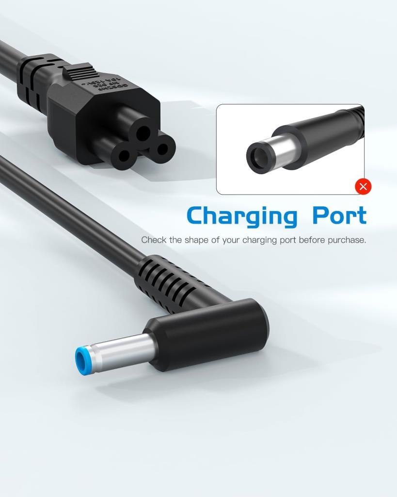 Fast C30 19.5V 7.7A 150W Yeni Nesil HP ŞArj Adaptör (HP 4.5*3.0mm/Pin) Fast C30 19.5V 7.7A 150W Yeni Nesil HP ŞArj Adaptör (HP 4.5*3.0mm/Pin)