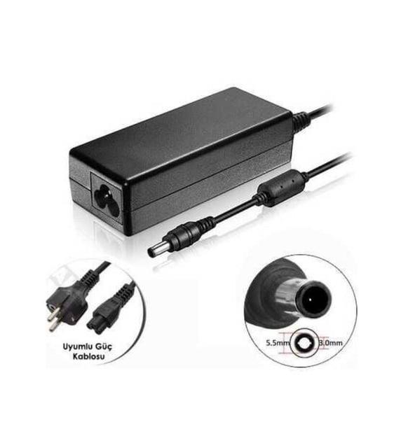 Fast C74 90W 19V 4.74A 5.5*3.0 Samsung Notebook Standart Adaptör Fast C74 90W 19V 4.74A 5.5*3.0 Samsung Notebook Standart Adaptör