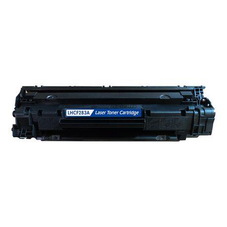 HP CF283A Muadil Toner (M125/127FN,FW/225DN,DW,RDN/201DW,N) HP CF283A Muadil Toner (M125/127FN,FW/225DN,DW,RDN/201DW,N)