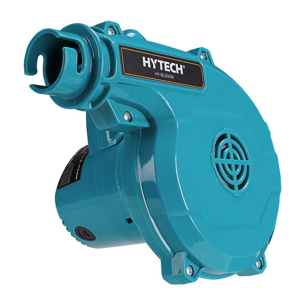 HYTECH HY-BL500W Gerçek 500W 6 Kademeli Kompresör HYTECH HY-BL500W Gerçek 500W 6 Kademeli Kompresör