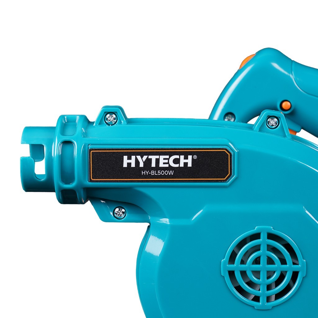 HYTECH HY-BL500W Gerçek 500W 6 Kademeli Kompresör HYTECH HY-BL500W Gerçek 500W 6 Kademeli Kompresör