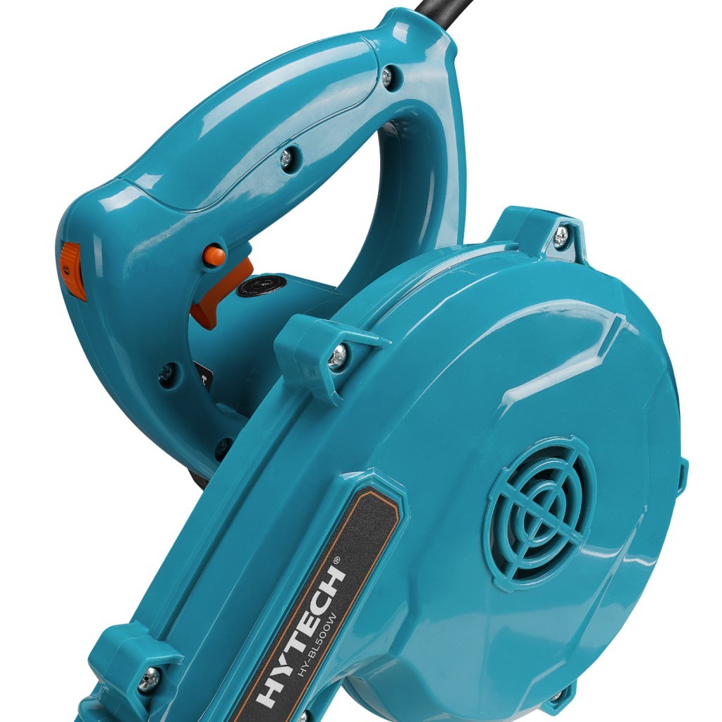 HYTECH HY-BL500W Gerçek 500W 6 Kademeli Kompresör HYTECH HY-BL500W Gerçek 500W 6 Kademeli Kompresör
