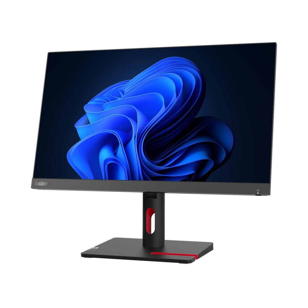 Lenovo ThinkVision S22i-30 63FCKATBTK 21.5 inç 75Hz 6ms Monitör Lenovo ThinkVision S22i-30 63FCKATBTK 21.5 inç 75Hz 6ms Monitör