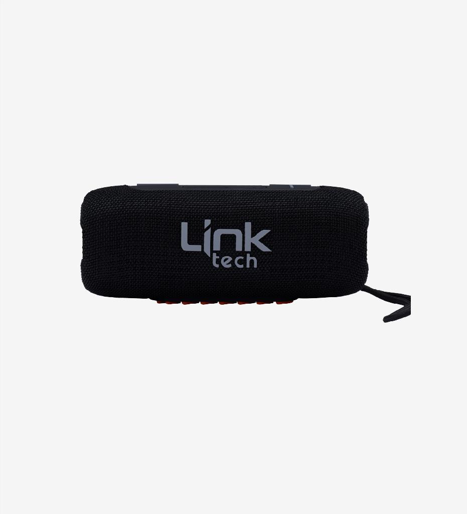 LinkTech Premium R109 Siyah Extra Bass Bt5.0,Fm,SD,USB Ses Bombası, Kablosuz Hoparlör LinkTech Premium R109 Siyah Extra Bass Bt5.0,Fm,SD,USB Ses Bombası, Kablosuz Hoparlör