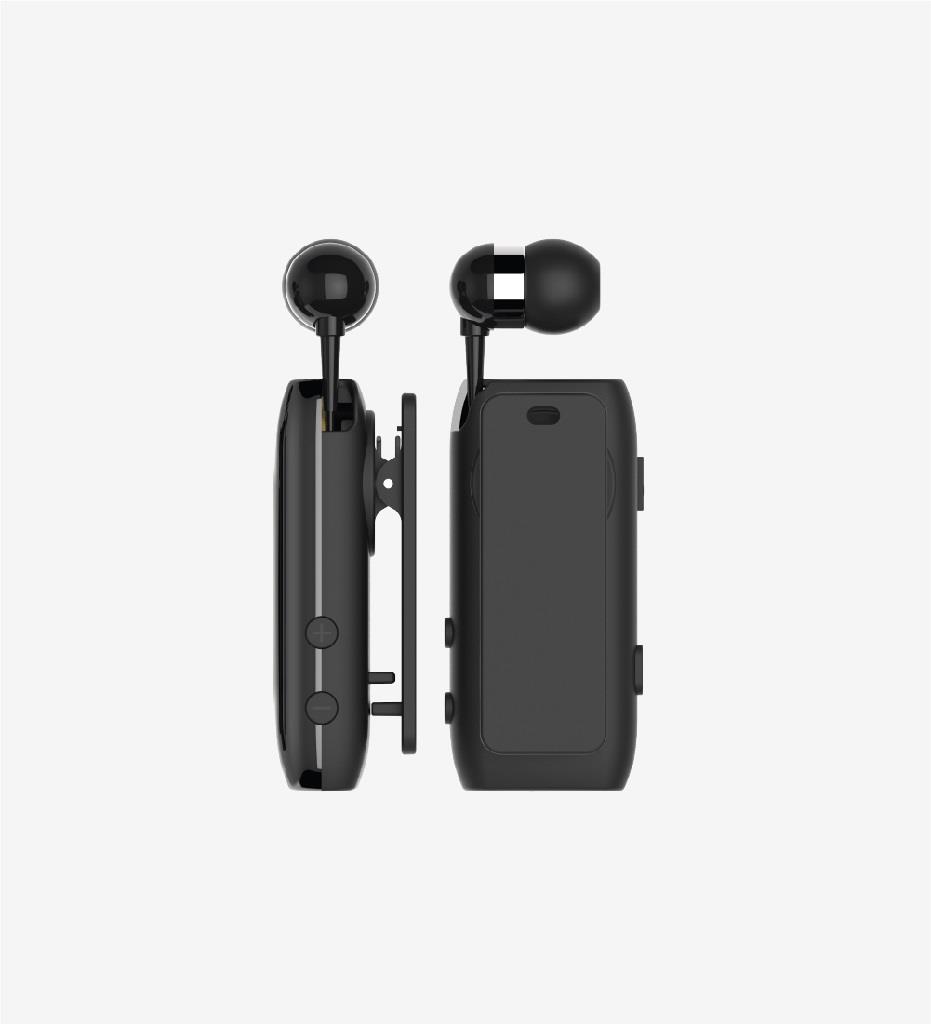 LinkTech V80 Smart Gri Makaralı Titreşimli Bluetooth Kulaklık, Göstergeli Bluetooth V5.2 Makaralı Kulaklık 20 Saat LinkTech V80 Smart Gri Makaralı Titreşimli Bluetooth Kulaklık, Göstergeli Bluetooth V5.2 Makaralı Kulaklık 20 Saat