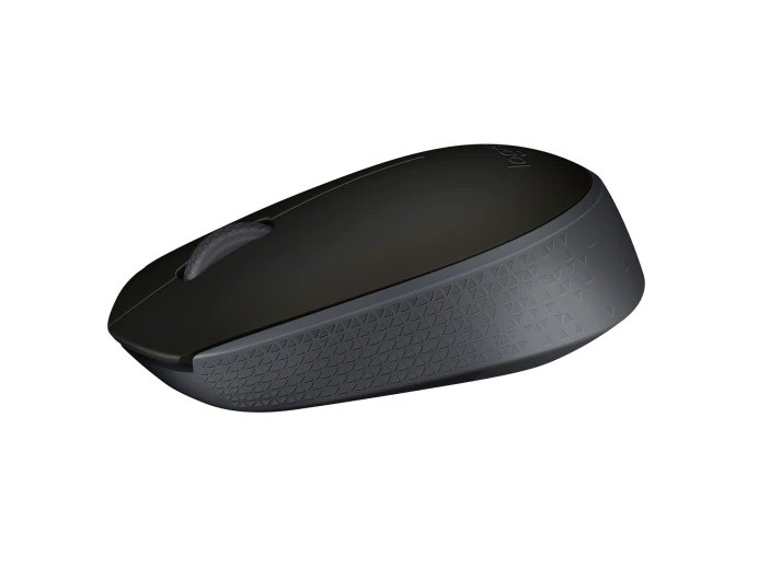 Logitech M171 Siyah Optik Kablosuz Mouse 910-004424 Logitech M171 Siyah Optik Kablosuz Mouse 910-004424