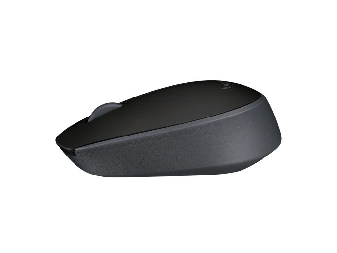 Logitech M171 Siyah Optik Kablosuz Mouse 910-004424 Logitech M171 Siyah Optik Kablosuz Mouse 910-004424