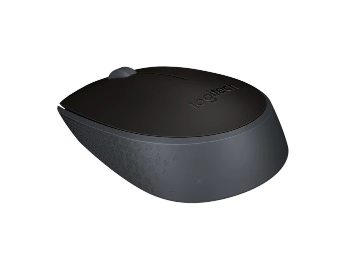 Logitech M171 Siyah Optik Kablosuz Mouse 910-004424 Logitech M171 Siyah Optik Kablosuz Mouse 910-004424