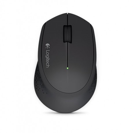 Logitech M280 Siyah Kablosuz Optik Mouse 910-004287 Logitech M280 Siyah Kablosuz Optik Mouse 910-004287