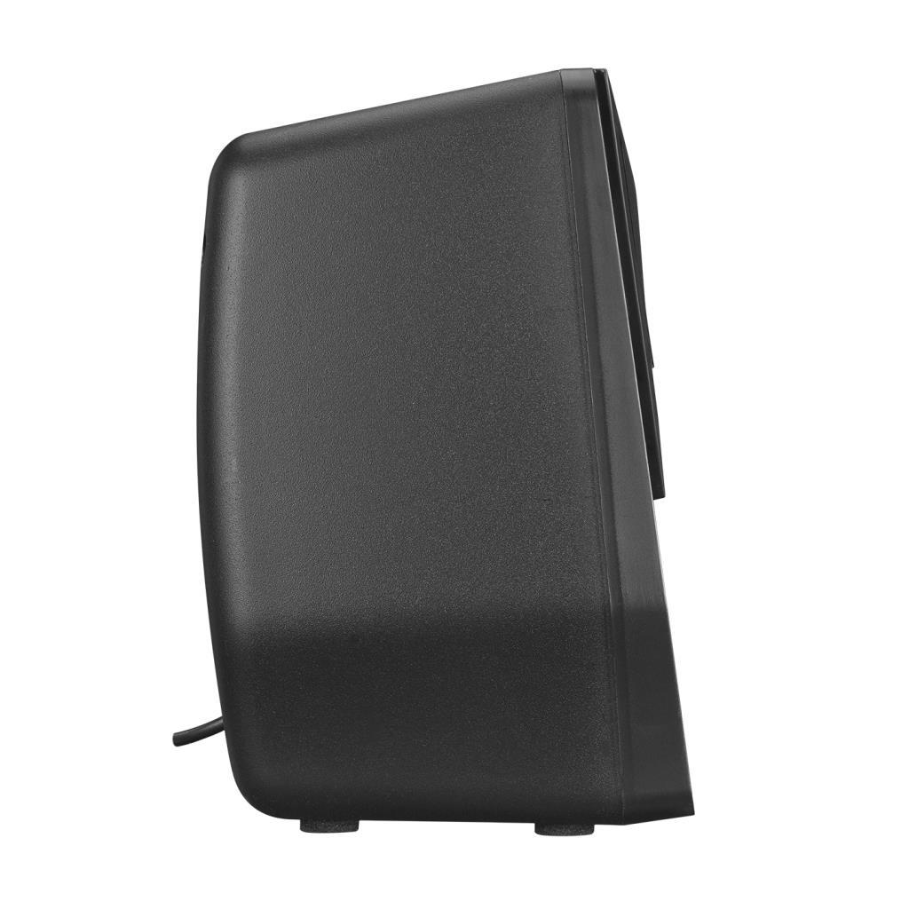 Mikado MD-S23 GLARE 2.0 Multimedia 3W*2 Siyah USB RGB Işıklı Gaming Speaker Hoparlör Mikado MD-S23 GLARE 2.0 Multimedia 3W*2 Siyah USB RGB Işıklı Gaming Speaker Hoparlör