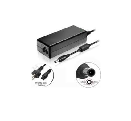 OEM Samsung 40W 19V 2.1A 3.0 Standart adaptör OEM Samsung 40W 19V 2.1A 3.0 Standart adaptör