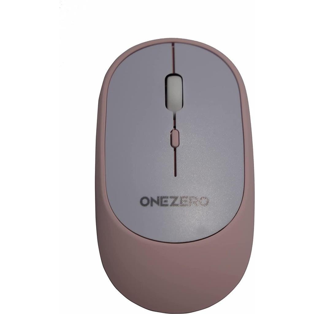 Onezero ZR223 1004 Pempe Bluetooth + Kablosuz Optik Mouse Onezero ZR223 1004 Pempe Bluetooth + Kablosuz Optik Mouse