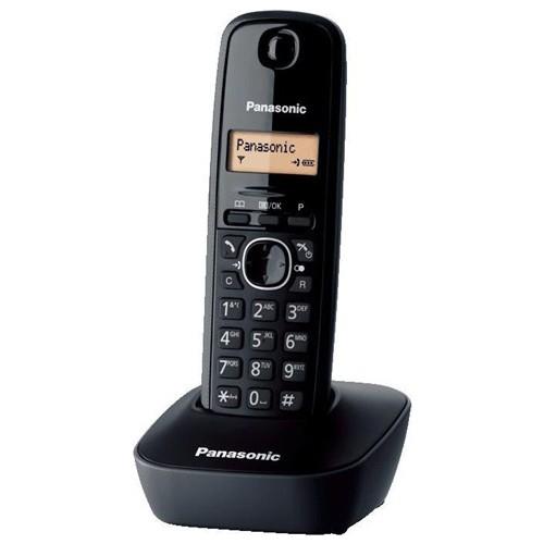 Panasonic KX-TG 1611 Dect Telefonu, Telsiz Telefon Panasonic KX-TG 1611 Dect Telefonu, Telsiz Telefon