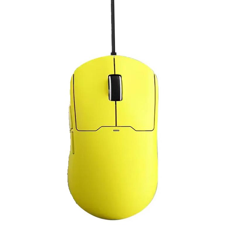 PrimeX G100Y PRO Y 65gr USB Sarı RGB Işıklı 3200dpi Gaming Oyuncu Mouse, 6 Tuşlu USB Örgülü Kablolu Gaming Mouse, PRO Y Mouse PrimeX G100Y PRO Y 65gr USB Sarı RGB Işıklı 3200dpi Gaming Oyuncu Mouse, 6 Tuşlu USB Örgülü Kablolu Gaming Mouse, PRO Y Mouse