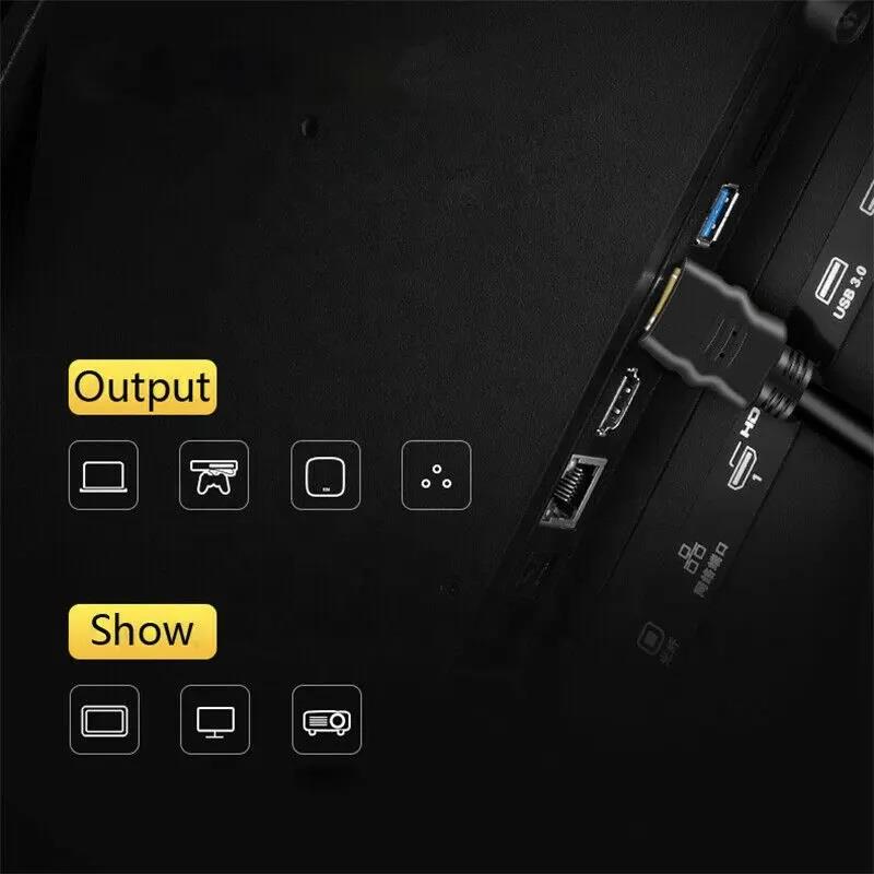 PrimeX HQ 4K-HDMI 15 Metre HDMI Kablo, HDMI v2.0 Ultra QHD 4K HDMI Kablo PrimeX HQ 4K-HDMI 15 Metre HDMI Kablo, HDMI v2.0 Ultra QHD 4K HDMI Kablo