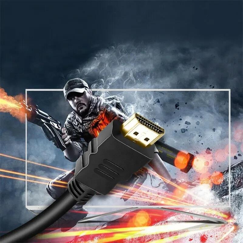PrimeX HQ 4K-HDMI 15 Metre HDMI Kablo, HDMI v2.0 Ultra QHD 4K HDMI Kablo PrimeX HQ 4K-HDMI 15 Metre HDMI Kablo, HDMI v2.0 Ultra QHD 4K HDMI Kablo