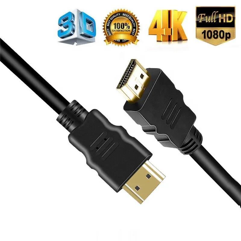 PrimeX HQ 4K-HDMI 20 Metre HDMI Kablo, HDMI v2.0 Ultra QHD 4K HDMI Kablo PrimeX HQ 4K-HDMI 20 Metre HDMI Kablo, HDMI v2.0 Ultra QHD 4K HDMI Kablo