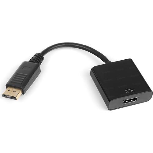 PrimeX PX-1325 Display Port to HDMI Dönüştürücü PrimeX PX-1325 Display Port to HDMI Dönüştürücü