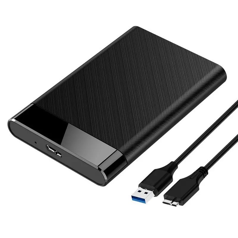 PrimeX PX-3200 Siyah USB3.0 Harddisk Kutusu, 2.5 PrimeX PX-3200 Siyah USB3.0 Harddisk Kutusu, 2.5