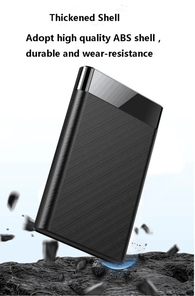 PrimeX PX-3200 Siyah USB3.0 Harddisk Kutusu, 2.5 PrimeX PX-3200 Siyah USB3.0 Harddisk Kutusu, 2.5
