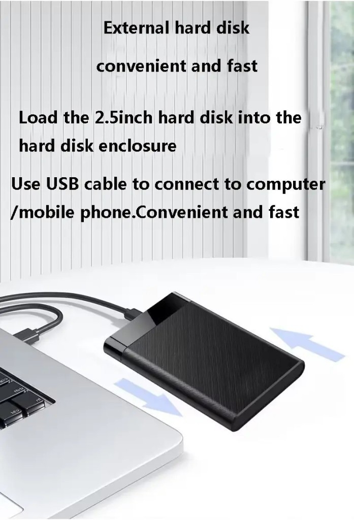 PrimeX PX-3200 Siyah USB3.0 Harddisk Kutusu, 2.5 PrimeX PX-3200 Siyah USB3.0 Harddisk Kutusu, 2.5