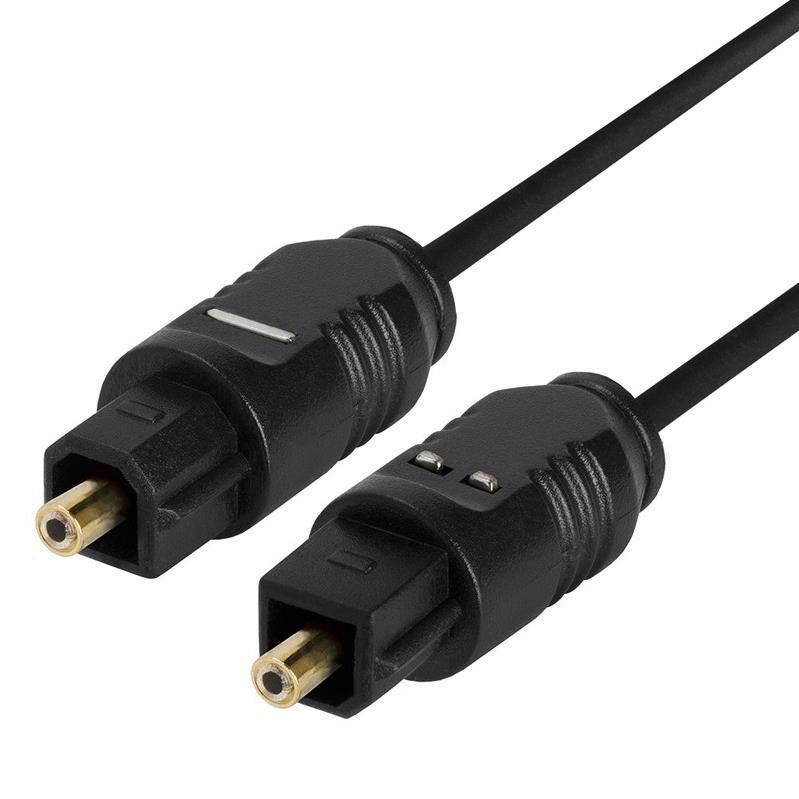 PrimeX PX-4001 1 Metre Fiber Optik Dijital Ses Kablosu, Optik Ses Kablosu PrimeX PX-4001 1 Metre Fiber Optik Dijital Ses Kablosu, Optik Ses Kablosu