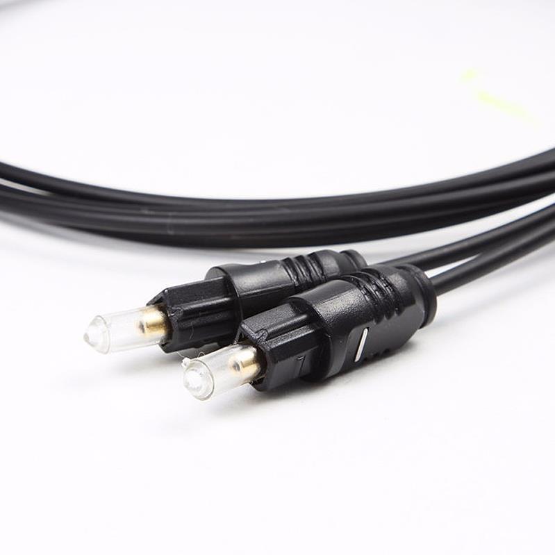 PrimeX PX-4001 1 Metre Fiber Optik Dijital Ses Kablosu, Optik Ses Kablosu PrimeX PX-4001 1 Metre Fiber Optik Dijital Ses Kablosu, Optik Ses Kablosu
